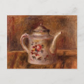 Watering Can van Renoir Briefkaart (Voorkant)