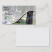 WateringRoad Visitekaartje (Voorkant / Achterkant)