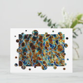 WATERINVITATIE (Staand voorkant)