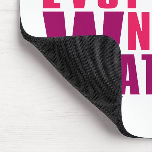 Waterjongen Volleybal in Roze Muismat (Hoek)