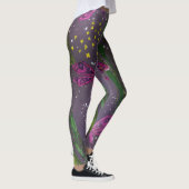 Waterjuffers in de Riet Legging (Rechts)