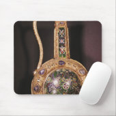 Waterjug aangeboden aan Charlemagne Muismat (Met muis)