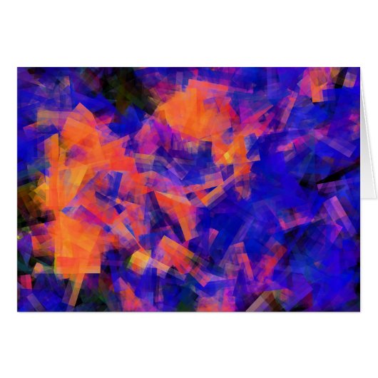 WATERKAART (Voorkant Horizontaal)