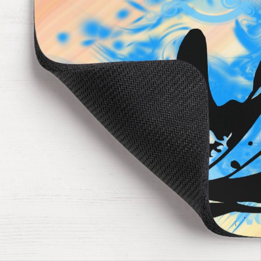 Waterkiemen Muismat (Hoek)