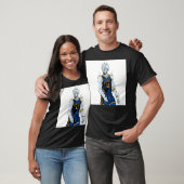 waterklay t-shirt (Unisex)