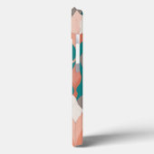 waterkleur Case-Mate iPhone case (Achterkant / Links)