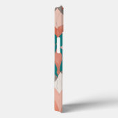 waterkleur Case-Mate iPhone case (Achterkant / Rechts)