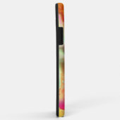 Waterkleur Case-Mate iPhone Case (Achterkant/rechts)