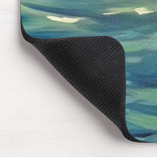 Waterkleur Muismat (Hoek)