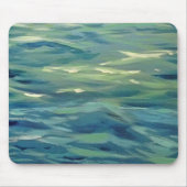 Waterkleur Muismat (Voorkant)