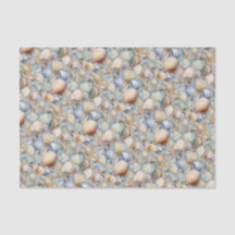Waterkleur Schelpen