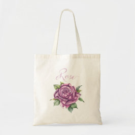 Waterkleurentote Tote Bag