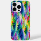 Waterkleurig bos XXV - telefoongeval Case-Mate iPhone Case (Achterkant)