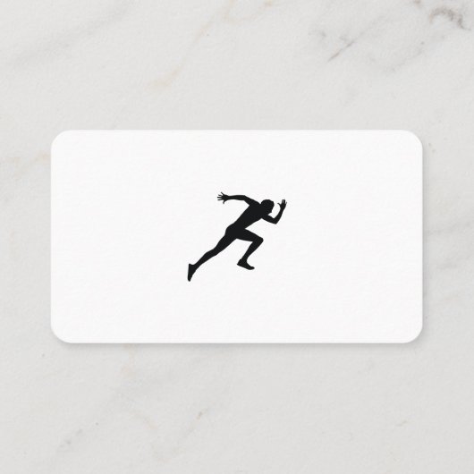 Waterkoker Bells / Punch Kaart Sessies / Grunge Klantenkaartje (Achterkant)