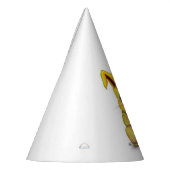 Waterkonijn Feesthoedjes (Links)