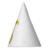 Waterkonijn Feesthoedjes (Rechts)