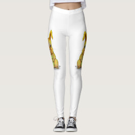 Waterkonijn Leggings