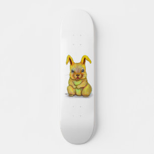 Waterkonijn Persoonlijk Skateboard