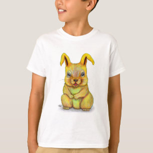 Waterkonijn T-shirt