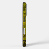 WATERKRINGELS ABSTRACT ONTWERP Case-Mate iPhone CASE (Achterkant / Rechts)