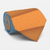 Waterkringloop Stropdas (Opgerold)