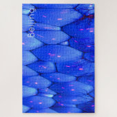waterkubus beijing bubbels legpuzzel (Verticaal)