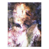 WATERLADY FOTO AFDRUK (Voorkant)