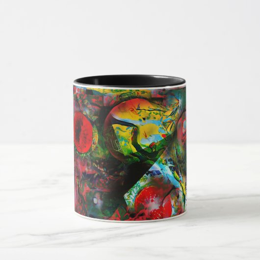 Waterland Fantasty World Mok (Midden)