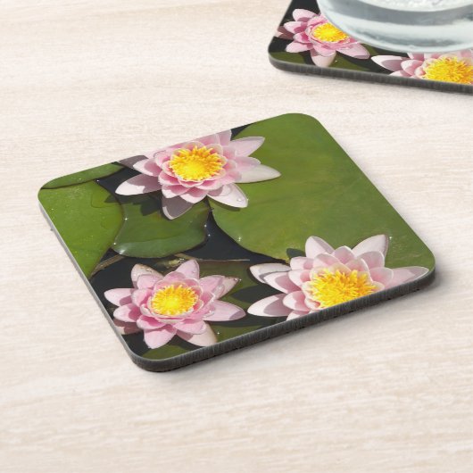 Waterleidingen Bier Onderzetter (Linkerzijde)