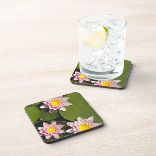 Waterleidingen Bier Onderzetter (Rechterzijde)