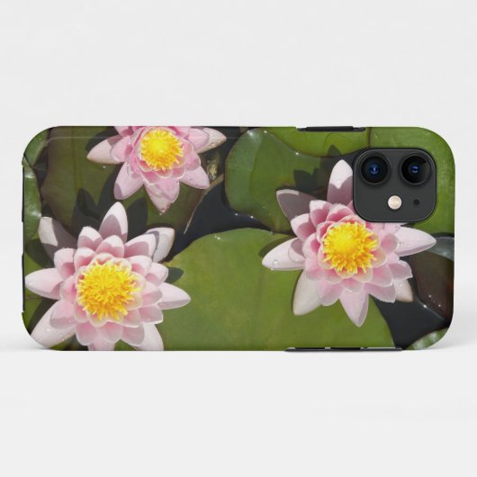 Waterleidingen Case-Mate iPhone Case (Achterkant (horizontaal))