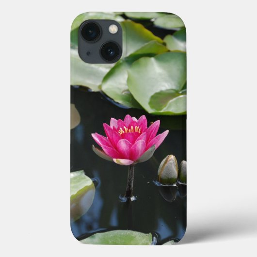 waterleidingen Case-Mate iPhone case (Achterkant)