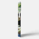 waterleidingen Case-Mate iPhone case (Achterkant / Rechts)