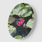 waterleidingen grote klok (Hoek)