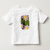 Waterleidingen Kinder Shirts (Voorkant)