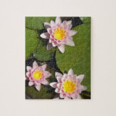 Waterleidingen Legpuzzel (Verticaal)