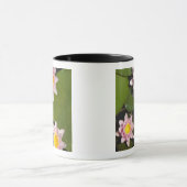 Waterleidingen Mok (Midden)