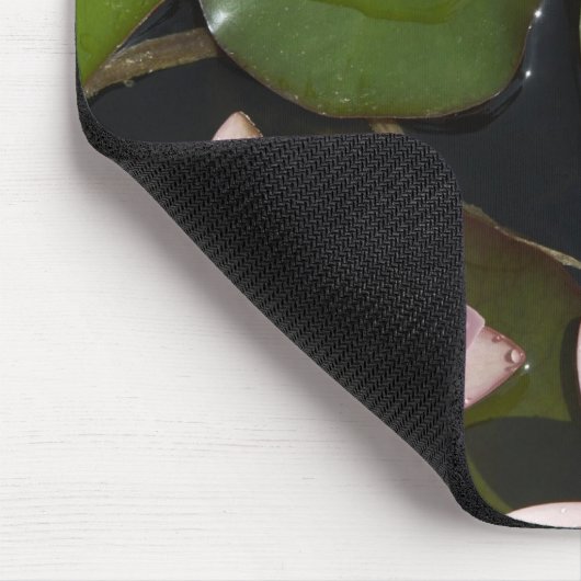 Waterleidingen Muismat (Hoek)