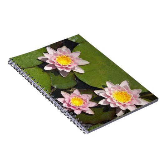 Waterleidingen Notitieboek (Rechterzijde)