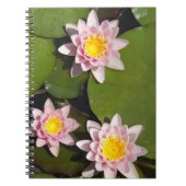 Waterleidingen Notitieboek (Voorkant)