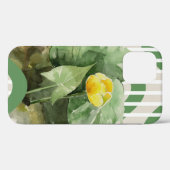 Waterleidingpatroon Case-Mate iPhone Case (Achterkant (horizontaal))