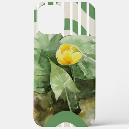 Waterleidingpatroon Case-Mate iPhone Case (Achterkant)