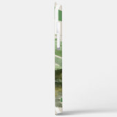 Waterleidingpatroon Case-Mate iPhone Case (Achterkant / Links)