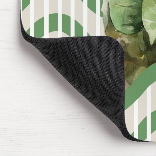 Waterleidingpatroon Muismat (Hoek)