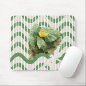 Waterleidingpatroon Muismat (Met muis)