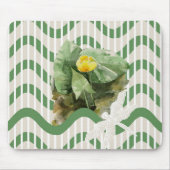 Waterleidingpatroon Muismat (Voorkant)