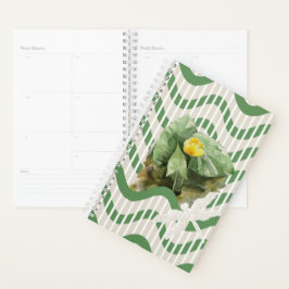 Waterleidingpatroon Planner
