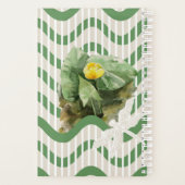 Waterleidingpatroon Planner (Achterkant)