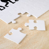 Waterleidingsport Legpuzzel (Zijkant)