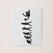 Waterleidingsport Legpuzzel (Verticaal)